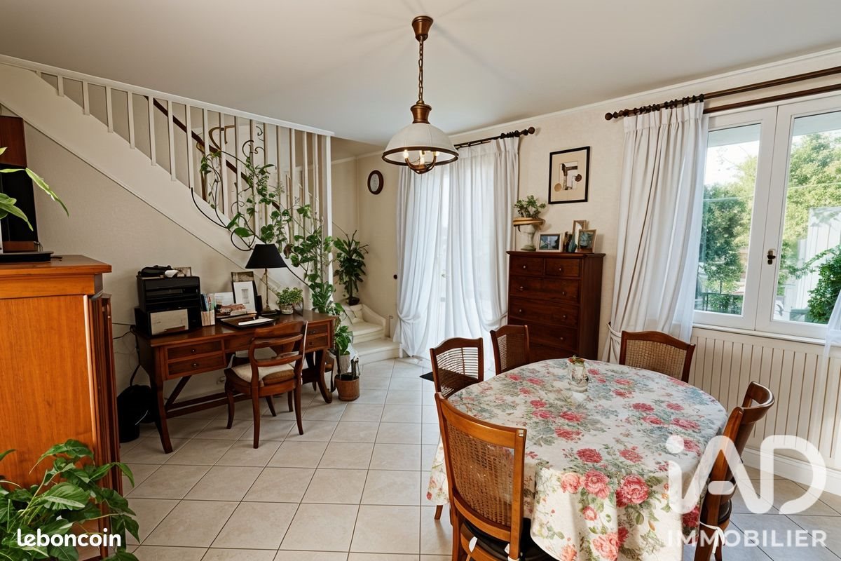 Maison à vendre, 92m², Livry-Gargan