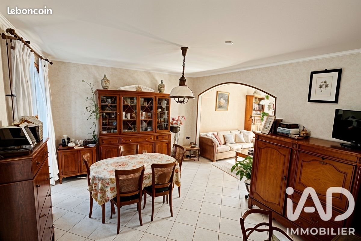 Maison à vendre, 92m², Livry-Gargan