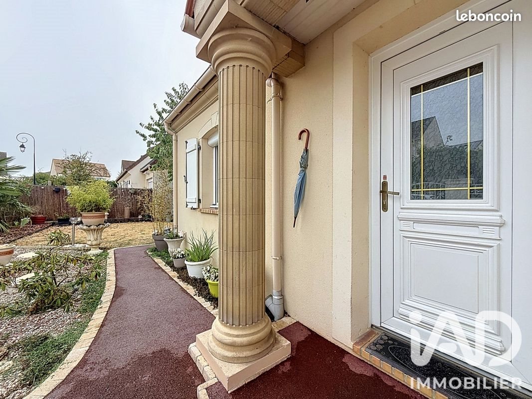 Maison à vendre, 103m², Montgeron
