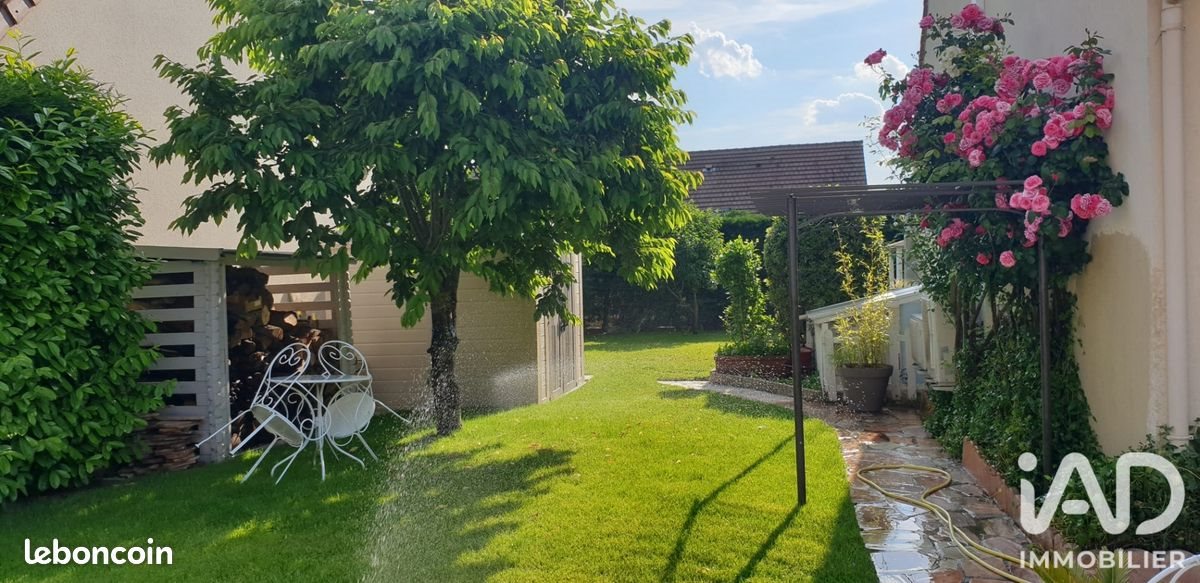 Maison à vendre, 103m², Montgeron
