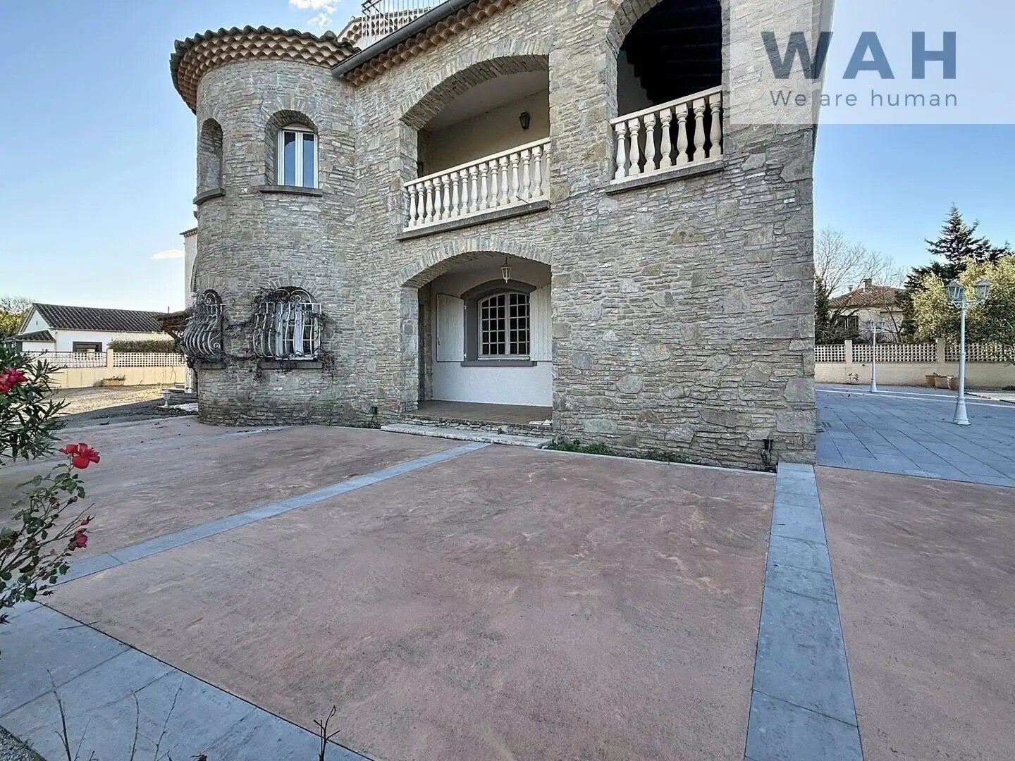 Maison à vendre, 390m², Sauve