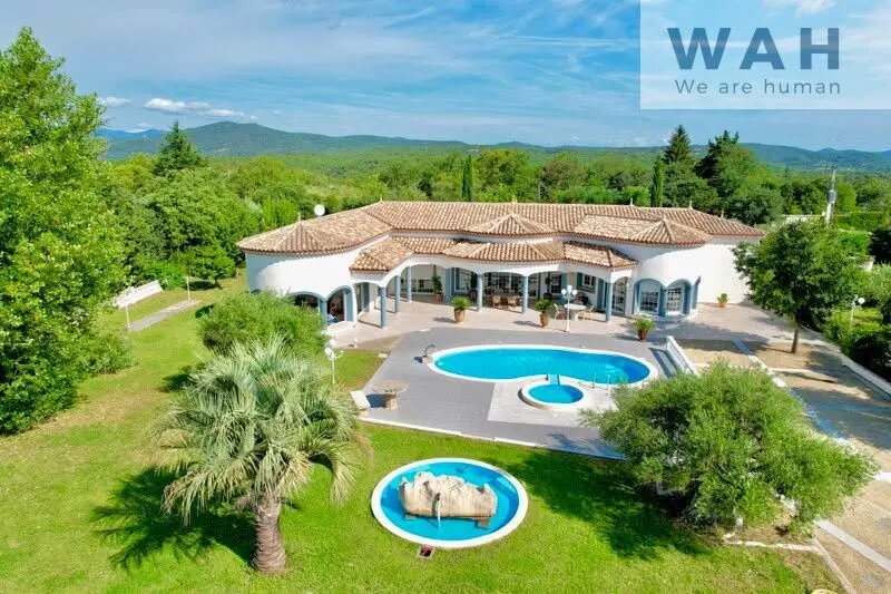 Maison à vendre, 180m², Sauve
