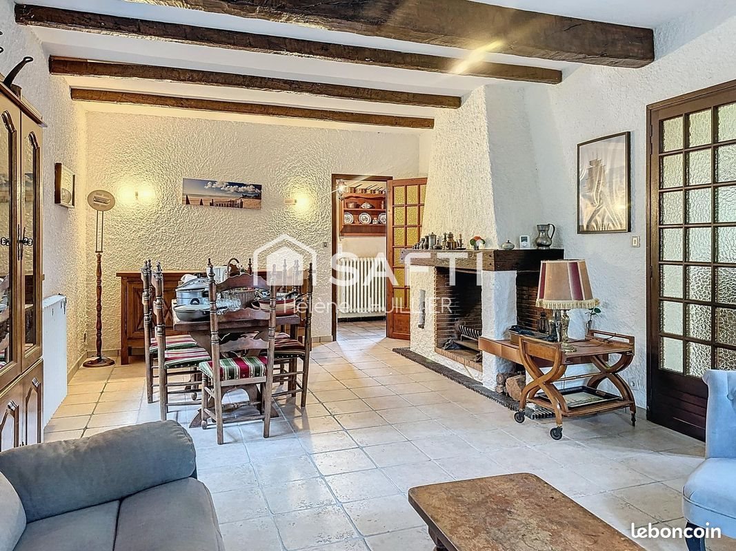 Maison à vendre, 90m², Lapeyrouse-Fossat