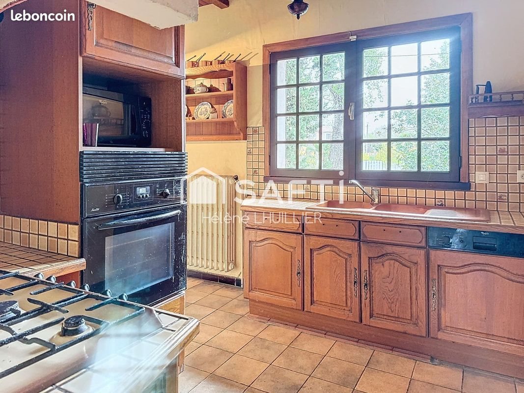 Maison à vendre, 90m², Lapeyrouse-Fossat