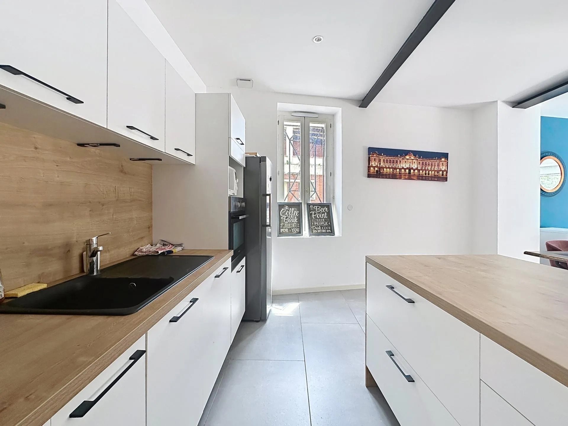 Maison à vendre, 109m², Launaguet