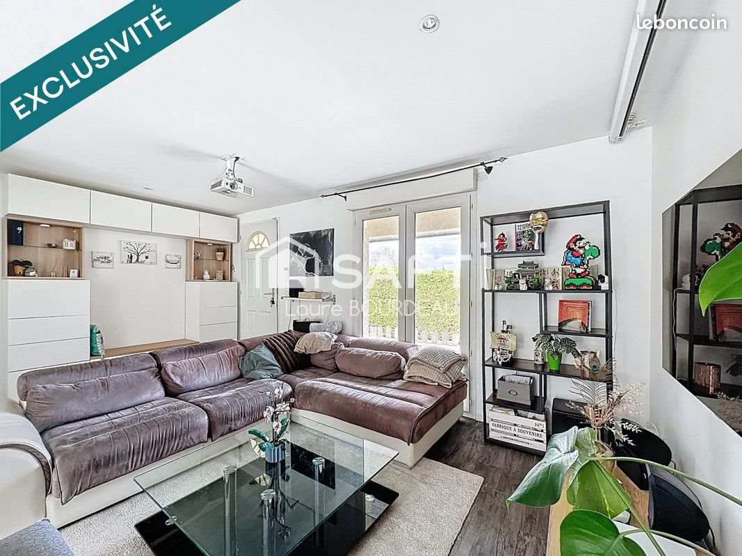 Maison à vendre, 104m², Bouloc