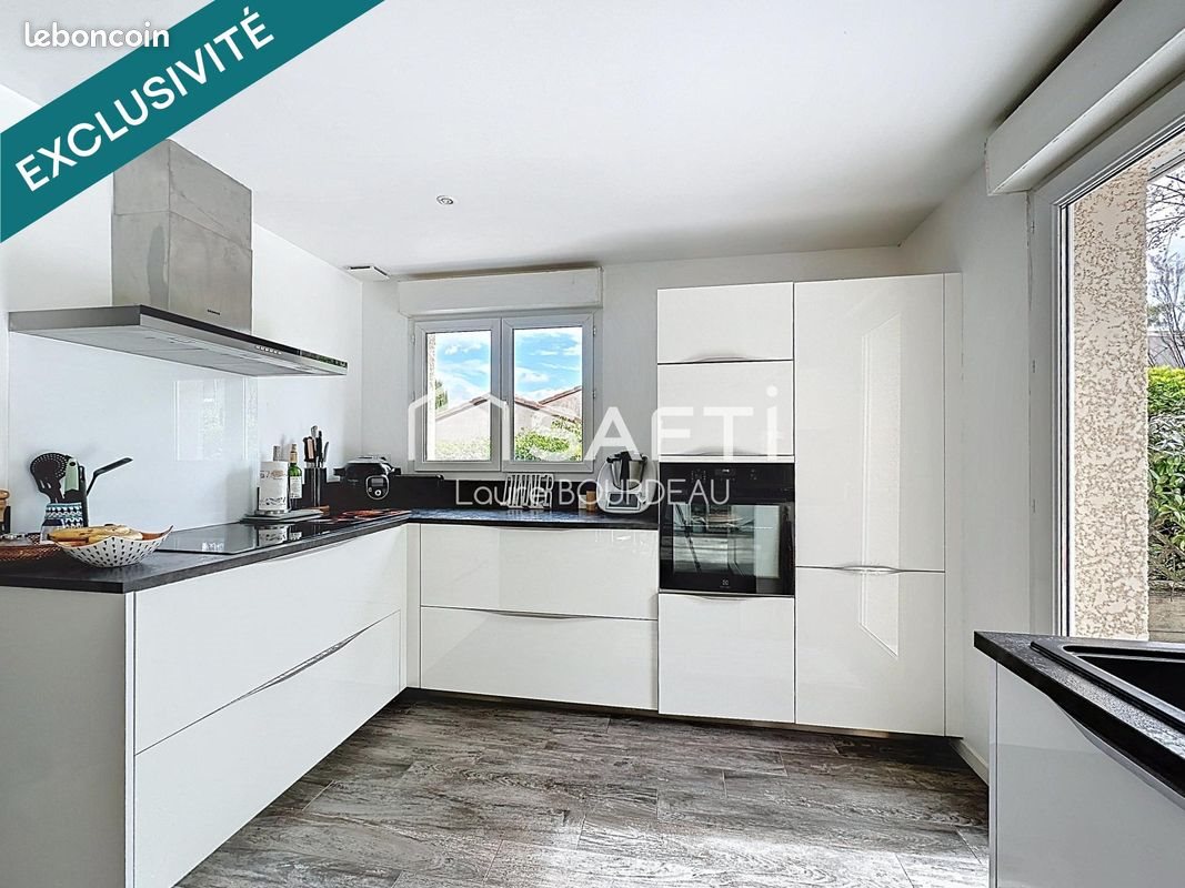 Maison à vendre, 104m², Bouloc