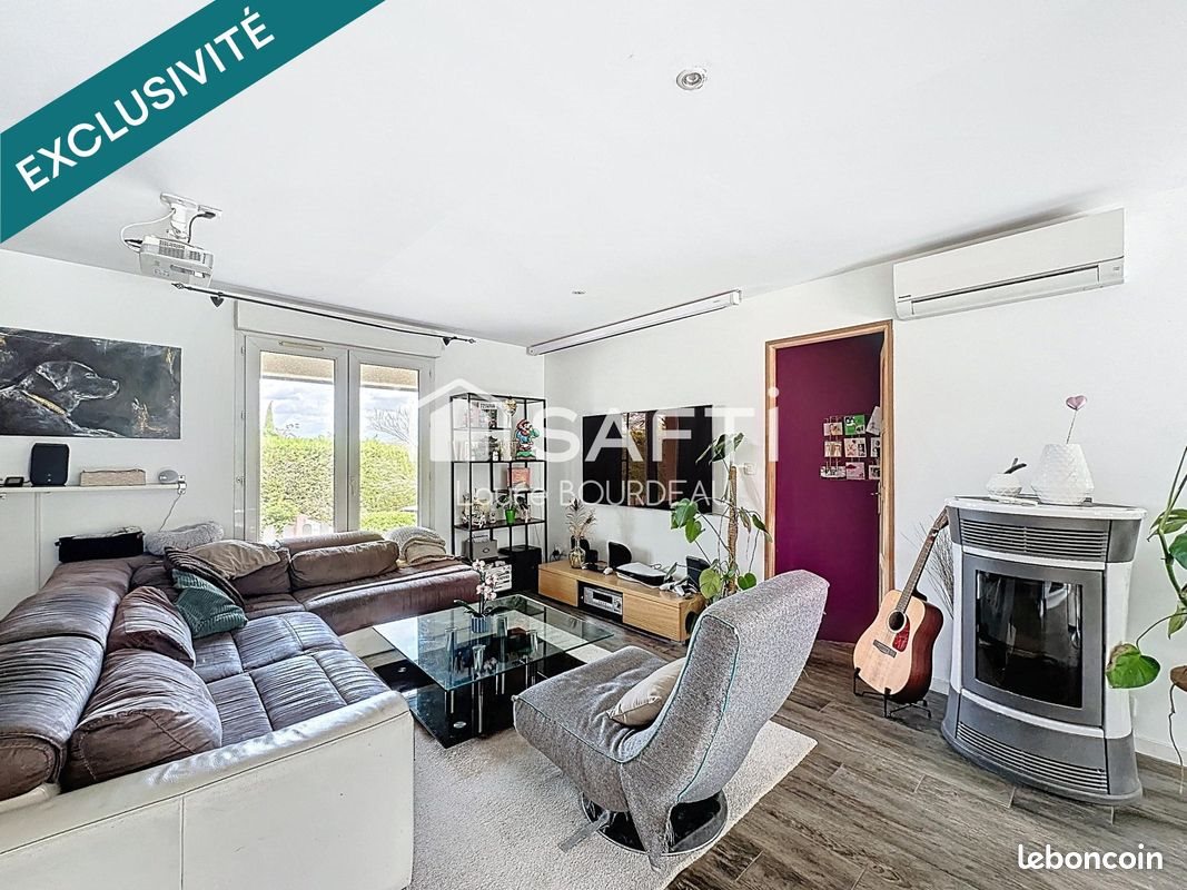 Maison à vendre, 104m², Bouloc
