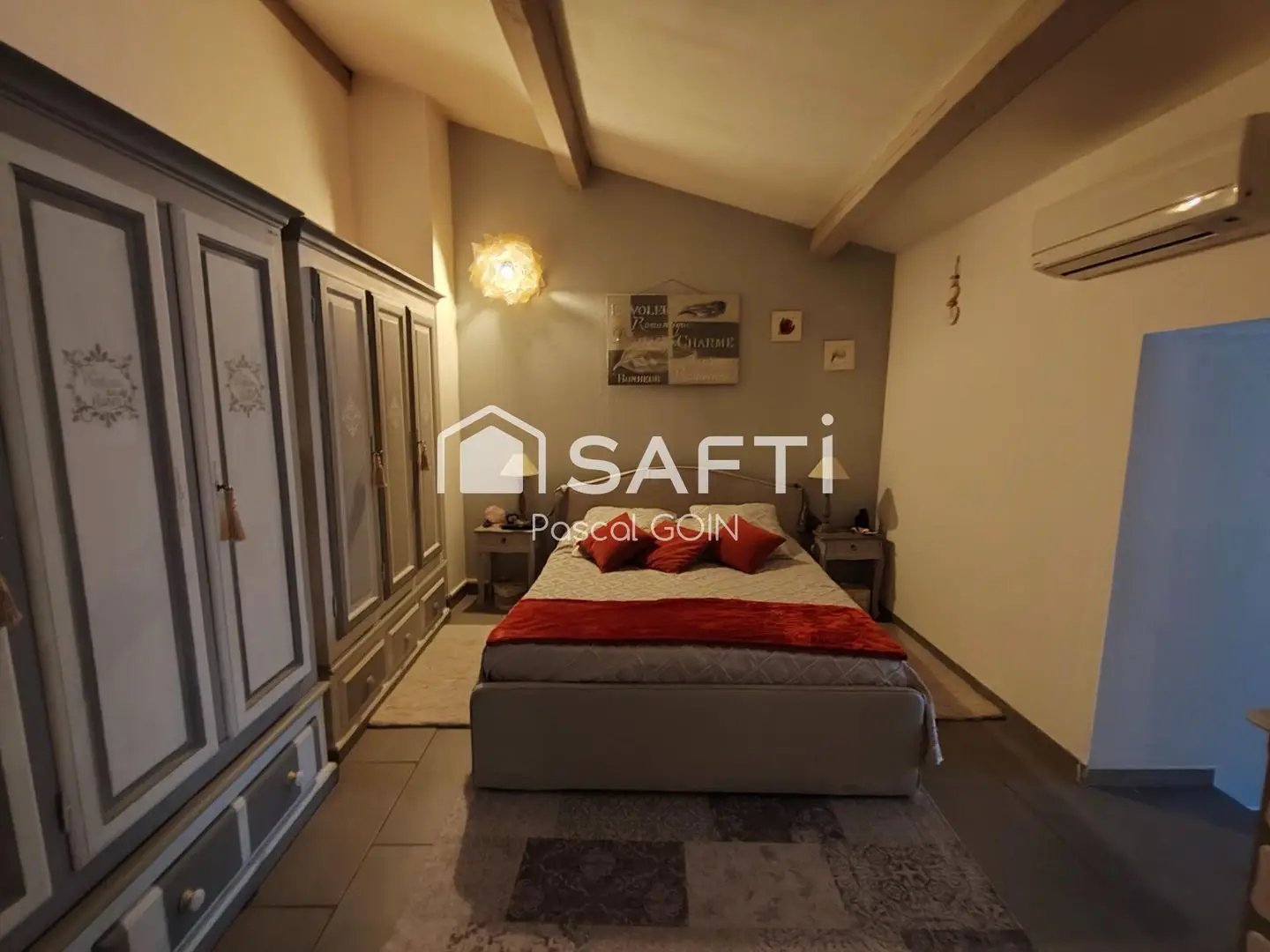 Maison à vendre, 154m², Saint-Jean-de-Maruéjols-et-Avéjan