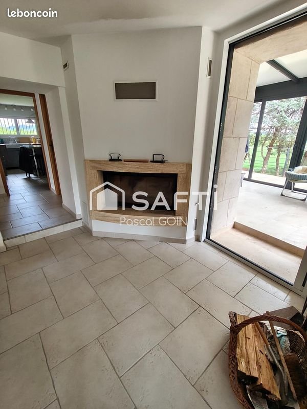 Maison à vendre, 217m², Saint-Jean-de-Maruéjols-et-Avéjan