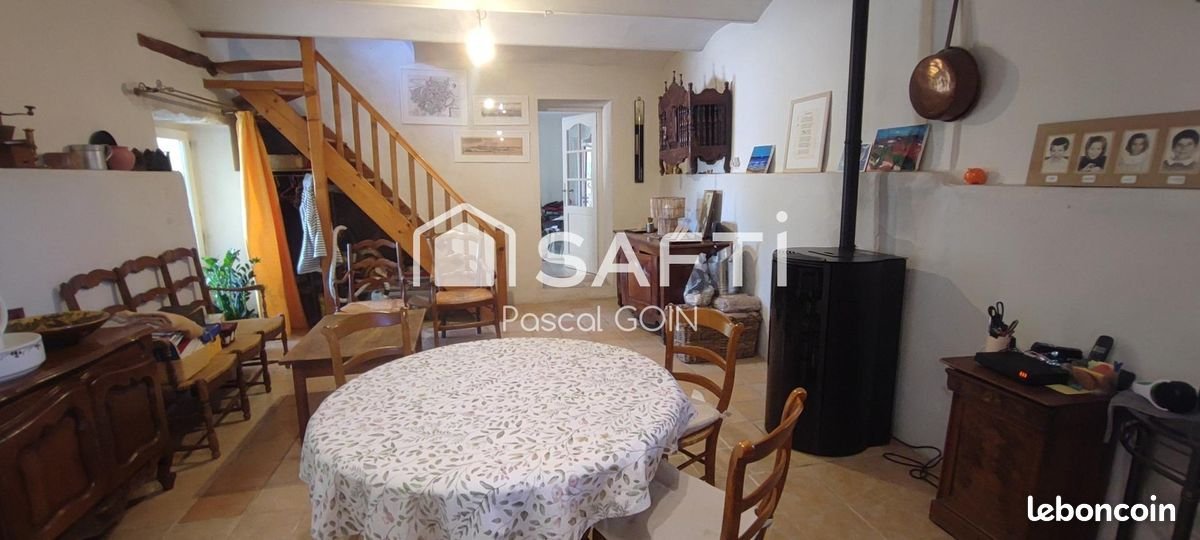 Maison à vendre, 221m², Saint-Jean-de-Maruéjols-et-Avéjan