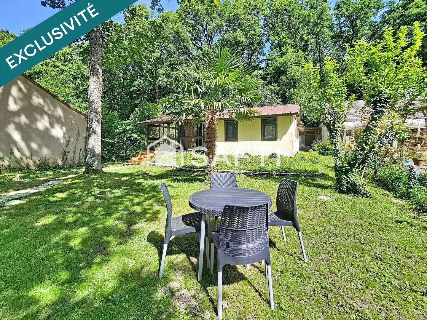 Maison à vendre, 79m², Chéroy