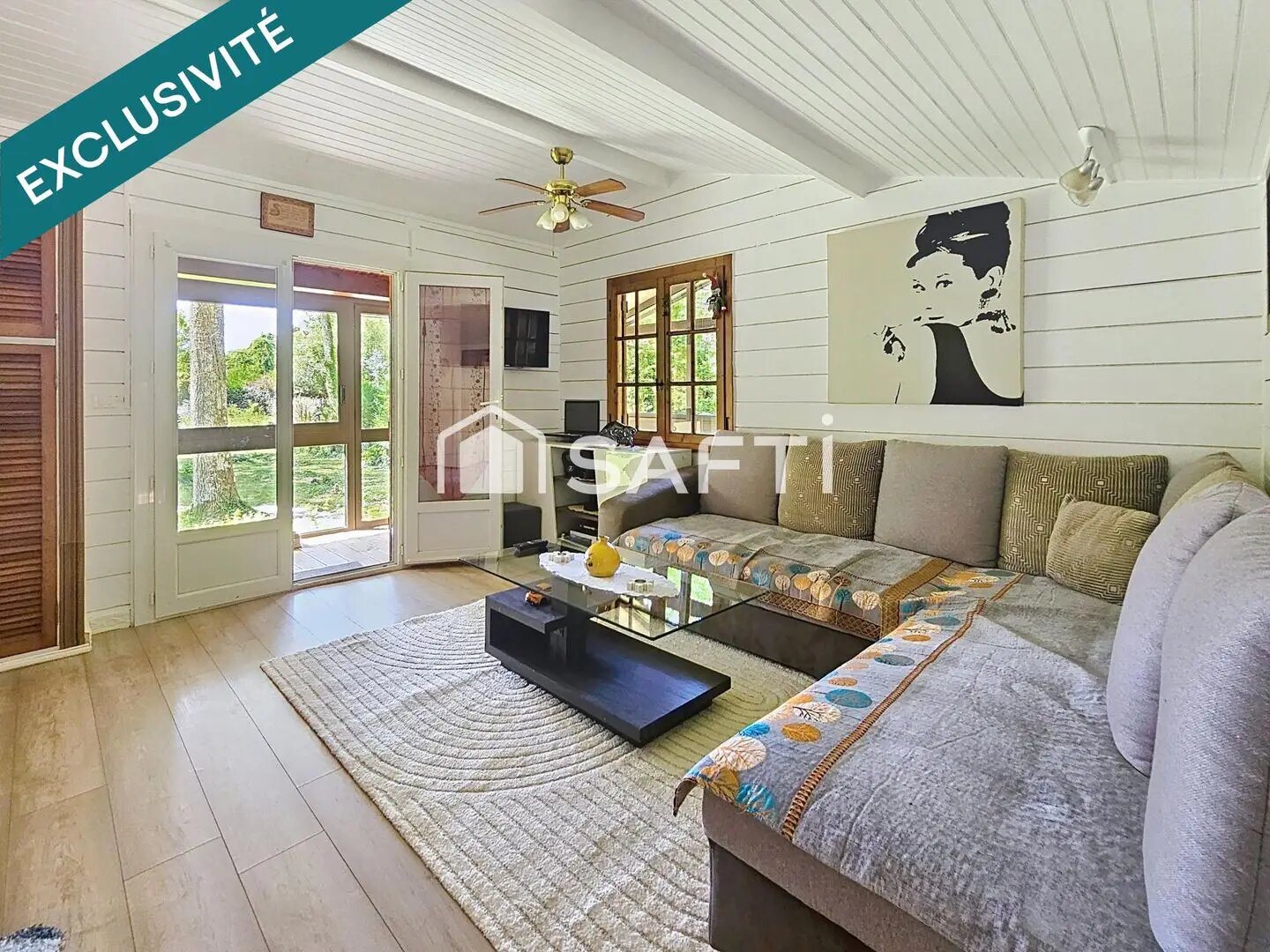 Maison à vendre, 79m², Chéroy