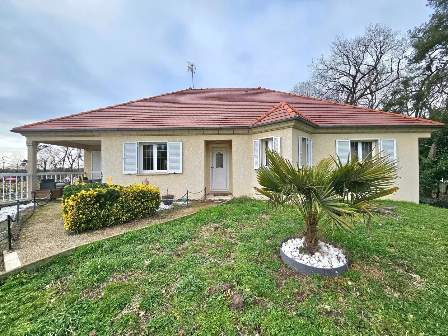 Maison à vendre, 194m², Montargis