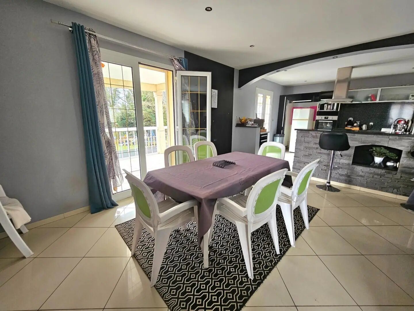 Maison à vendre, 194m², Montargis