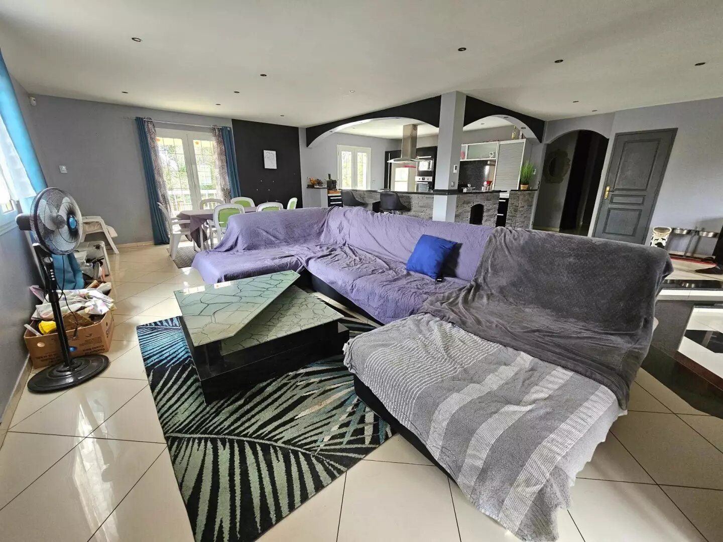 Maison à vendre, 194m², Montargis