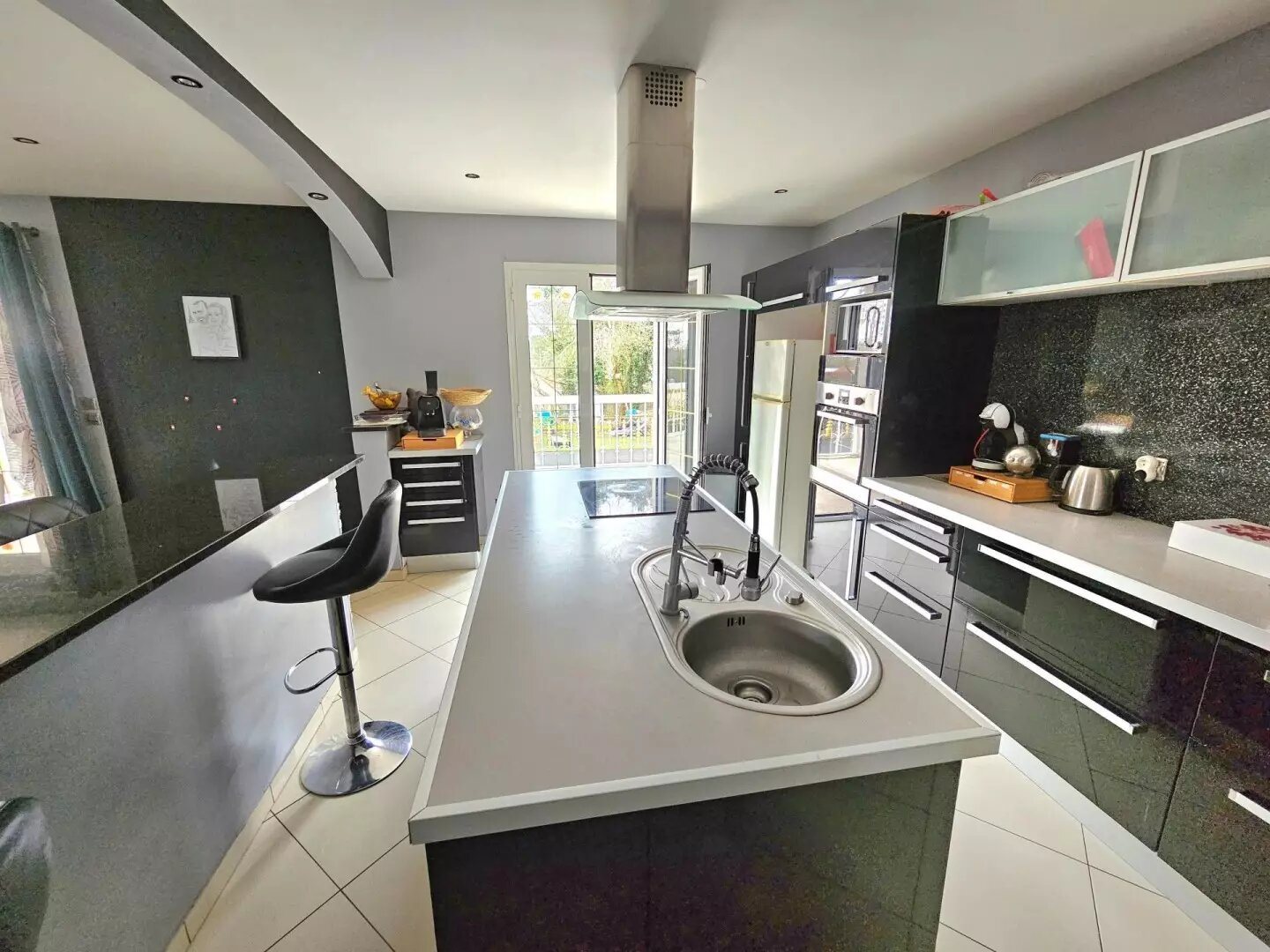 Maison à vendre, 194m², Montargis
