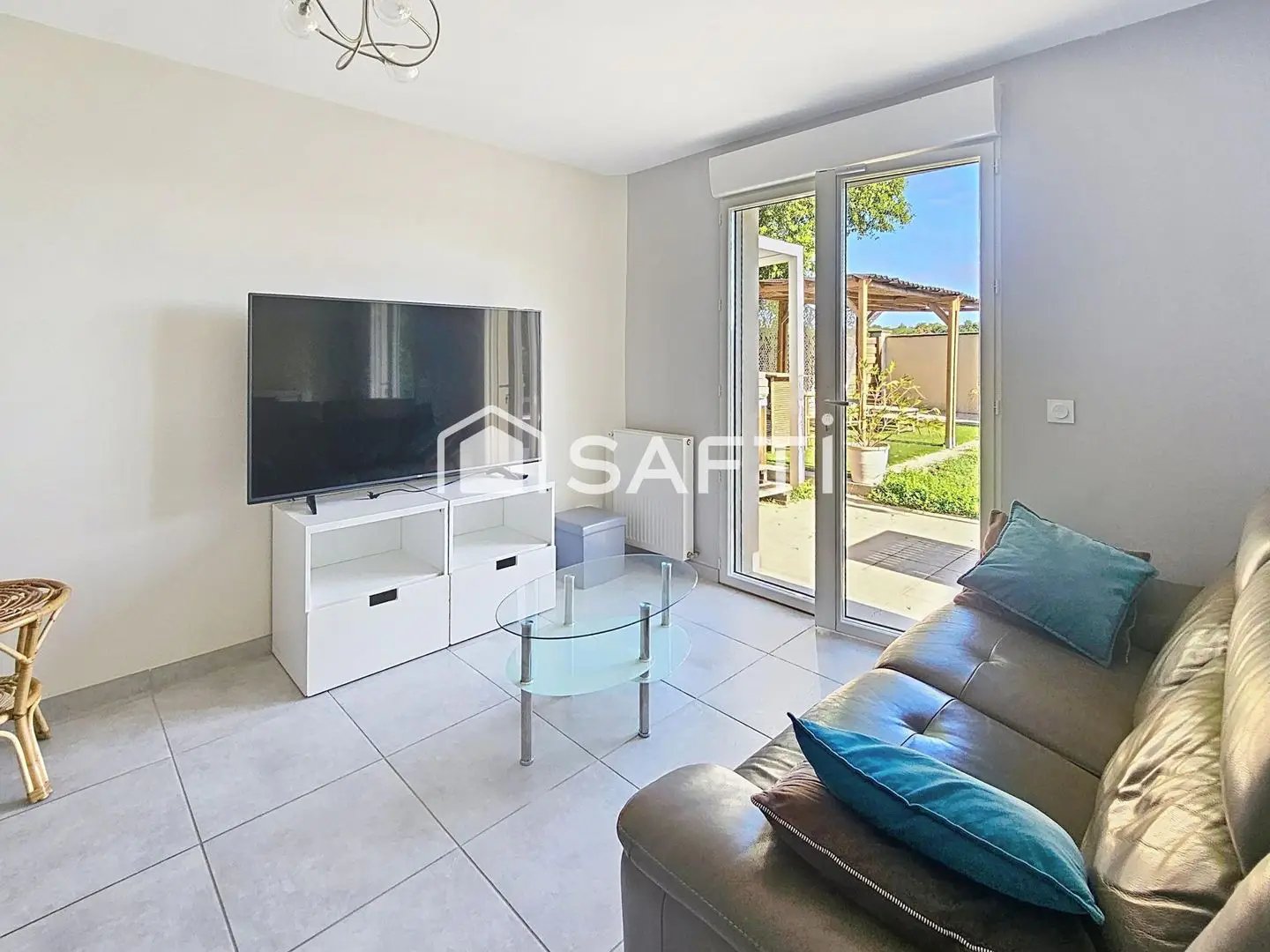 Maison à vendre, 93m², Montcourt-Fromonville