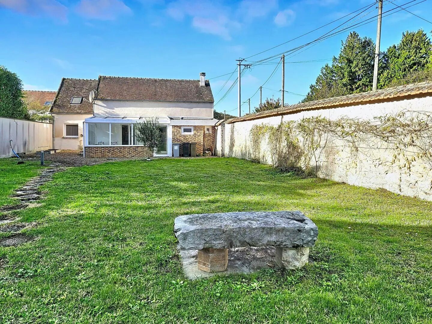 Maison à vendre, 184m², Faÿ-lès-Nemours