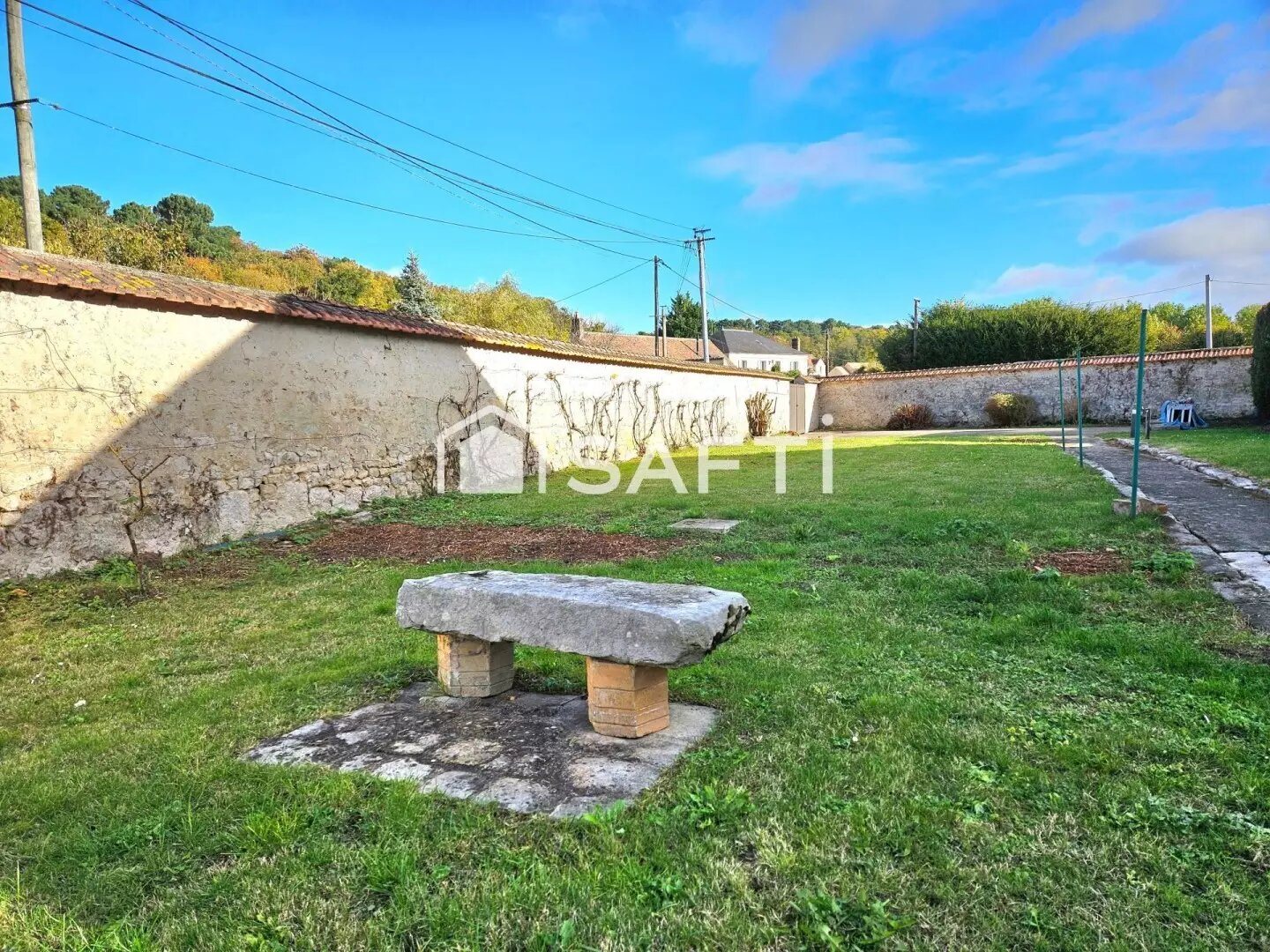Maison à vendre, 184m², Faÿ-lès-Nemours