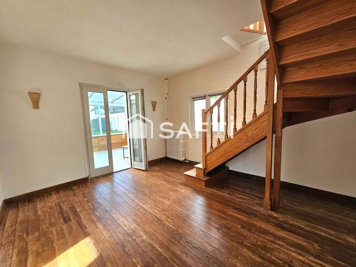 Maison à vendre, 184m², Faÿ-lès-Nemours