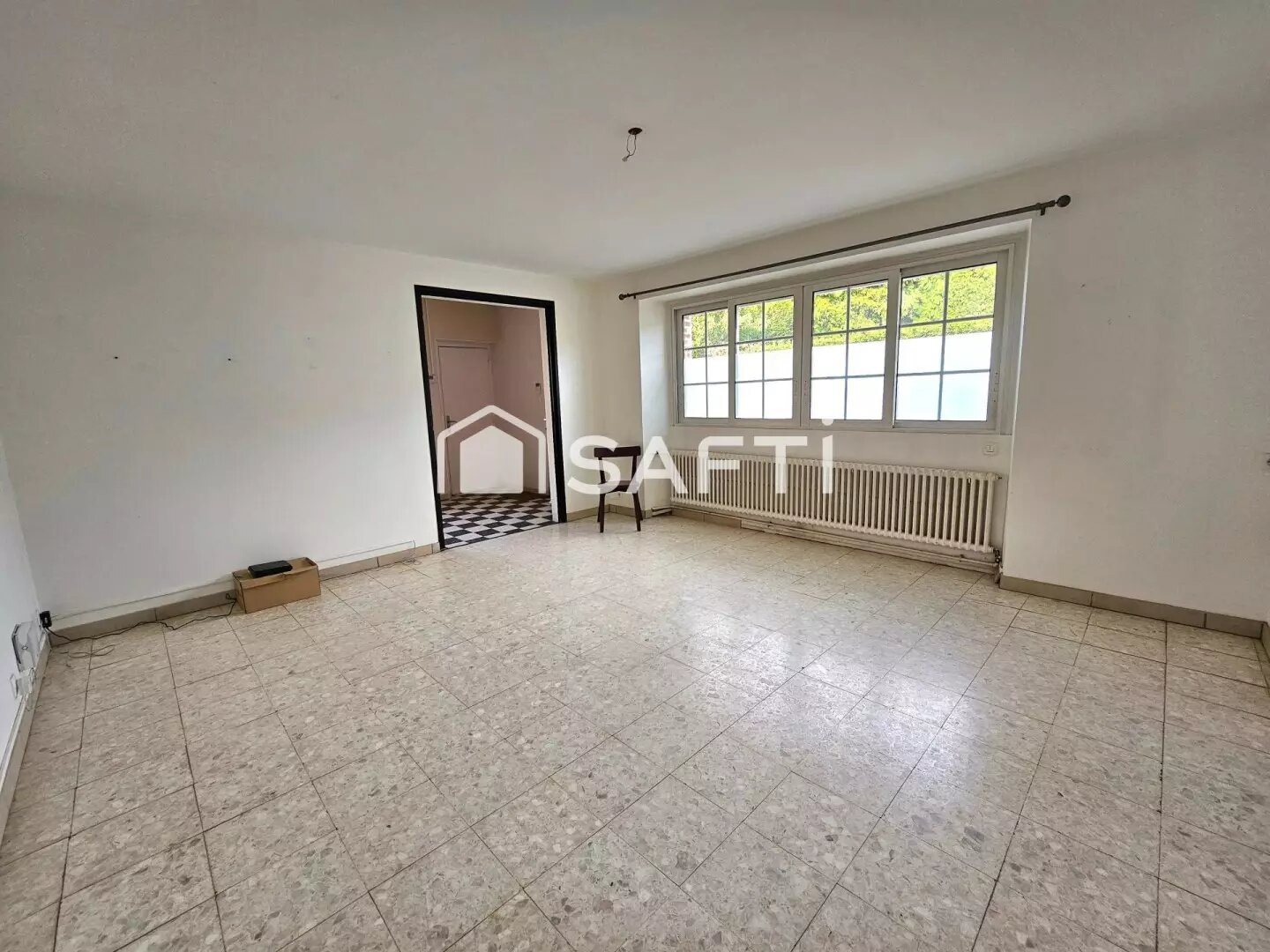 Maison à vendre, 184m², Faÿ-lès-Nemours