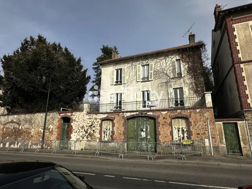 Maison à vendre, 140m², Coulommiers