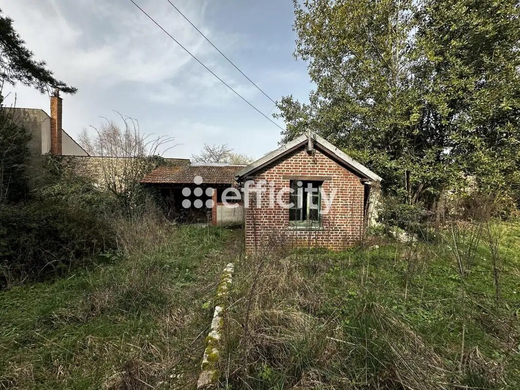 Maison à vendre, 140m², Coulommiers