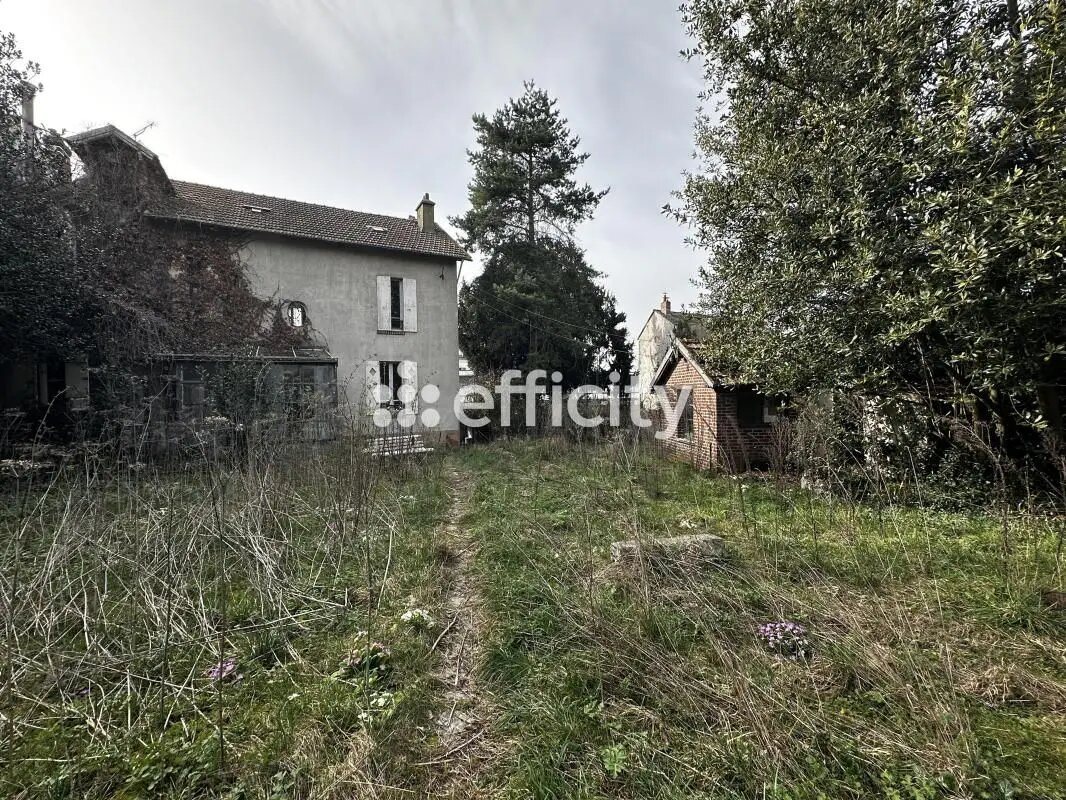 Maison à vendre, 140m², Coulommiers