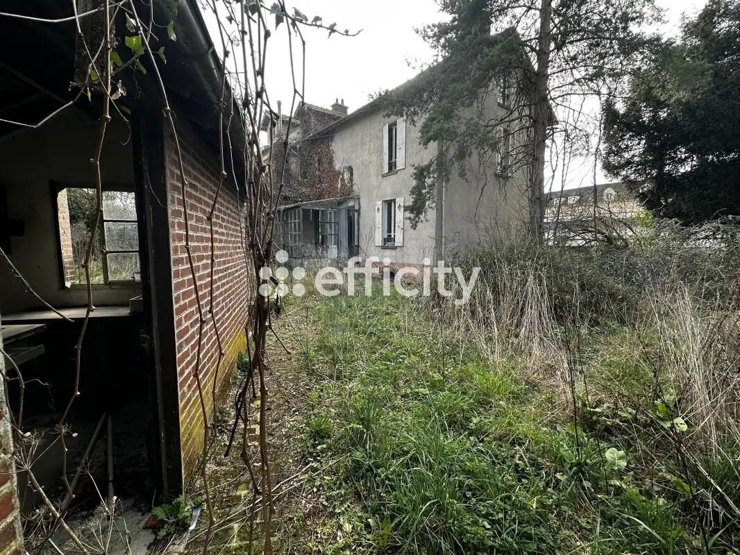 Maison à vendre, 140m², Coulommiers