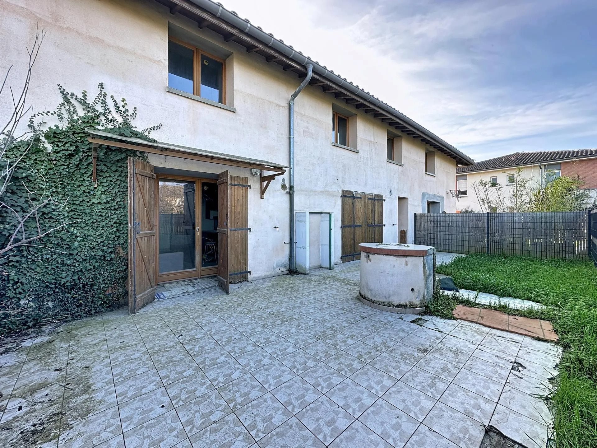 Maison à vendre, 149m², Saint-Jory