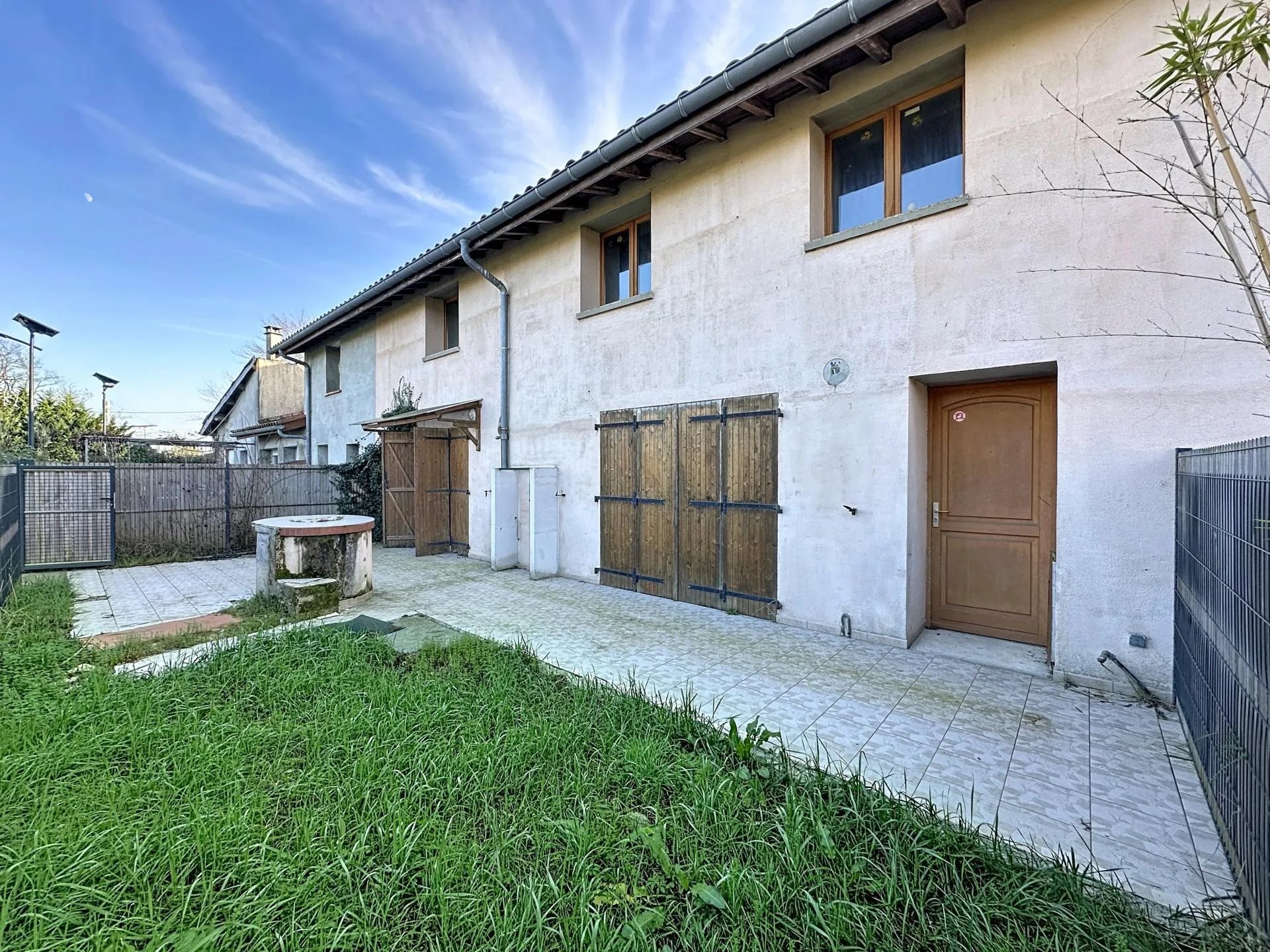 Maison à vendre, 149m², Saint-Jory