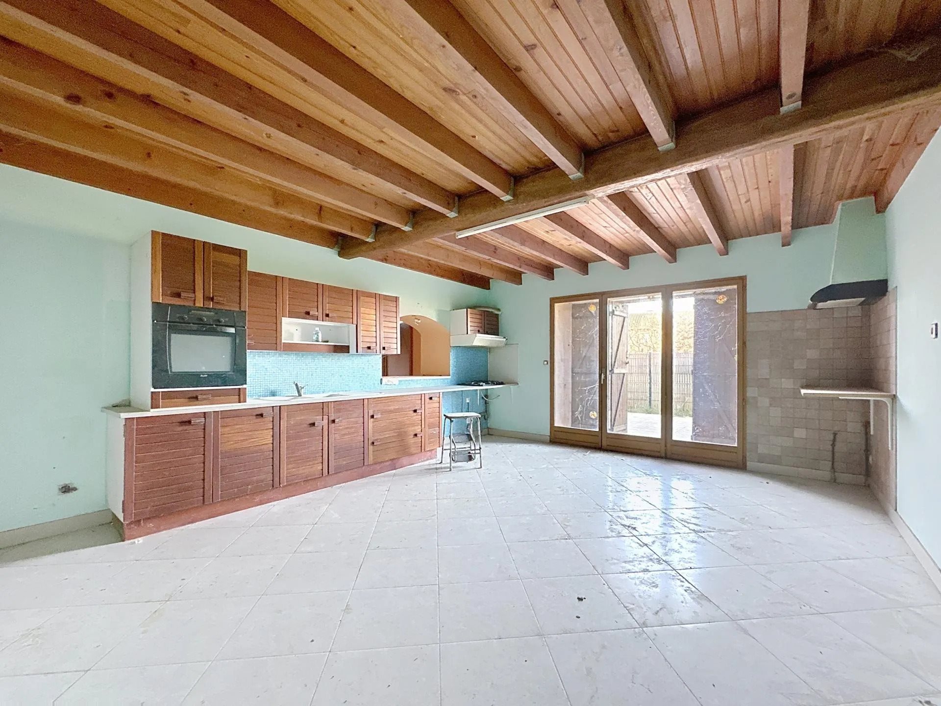 Maison à vendre, 149m², Saint-Jory
