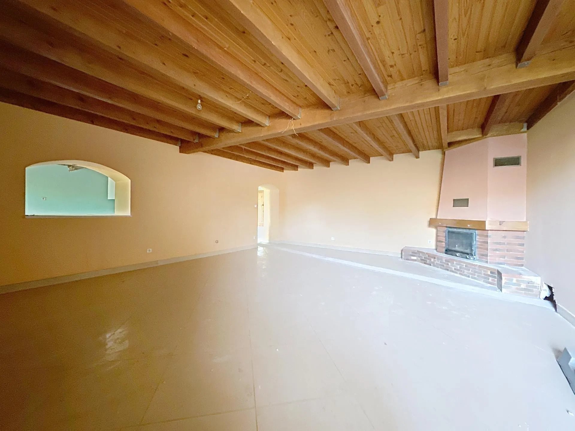 Maison à vendre, 149m², Saint-Jory