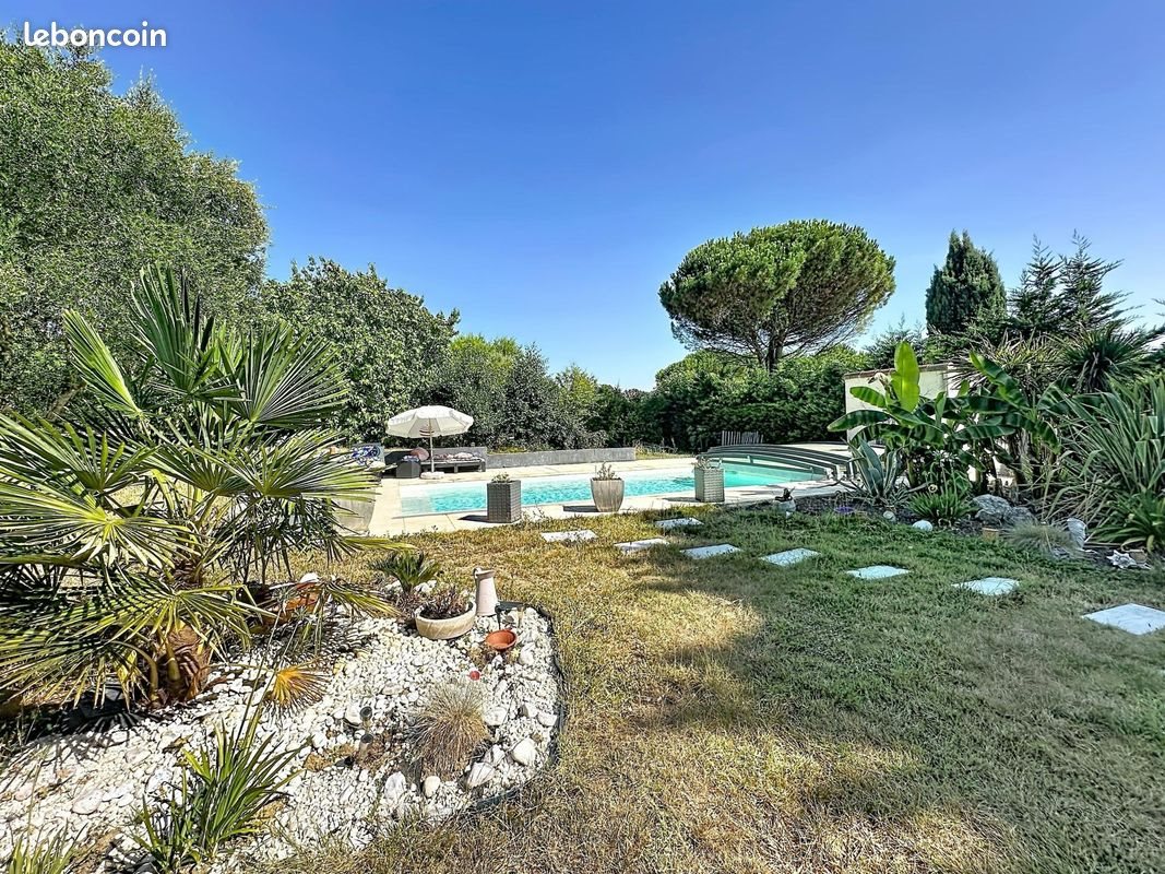 Maison à vendre, 135m², Pechbonnieu