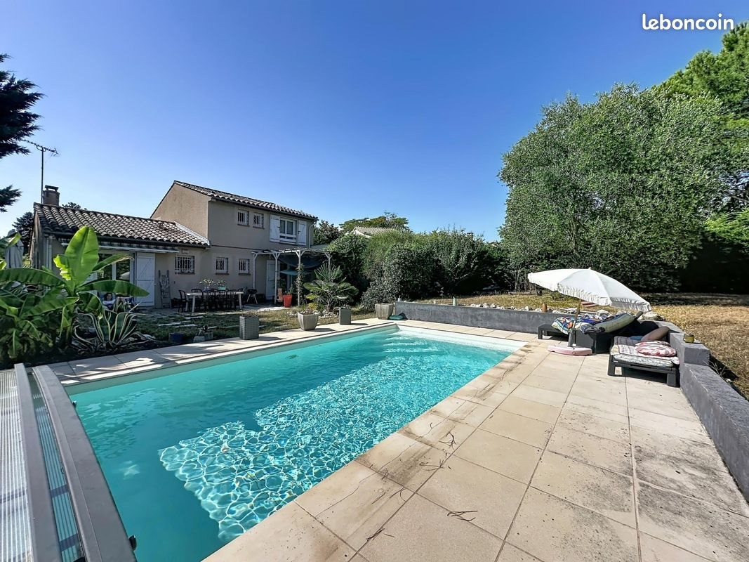 Maison à vendre, 135m², Pechbonnieu