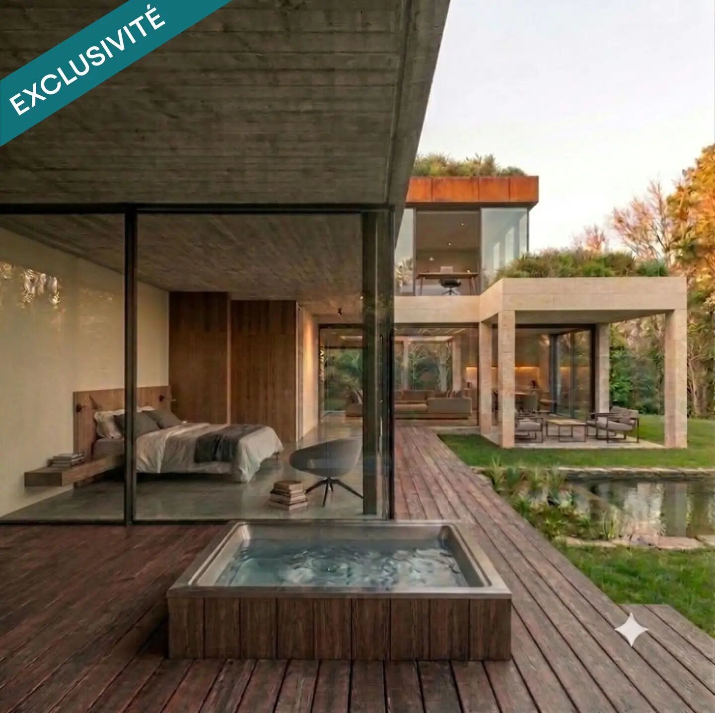 Maison à vendre, 220m², Toulouse