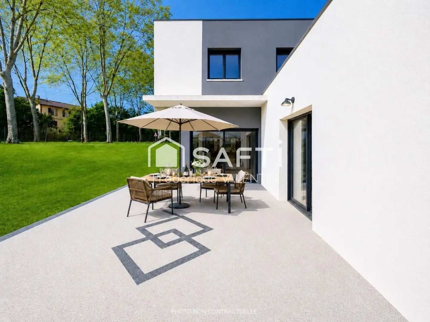 Maison à vendre, 145m², Rabastens