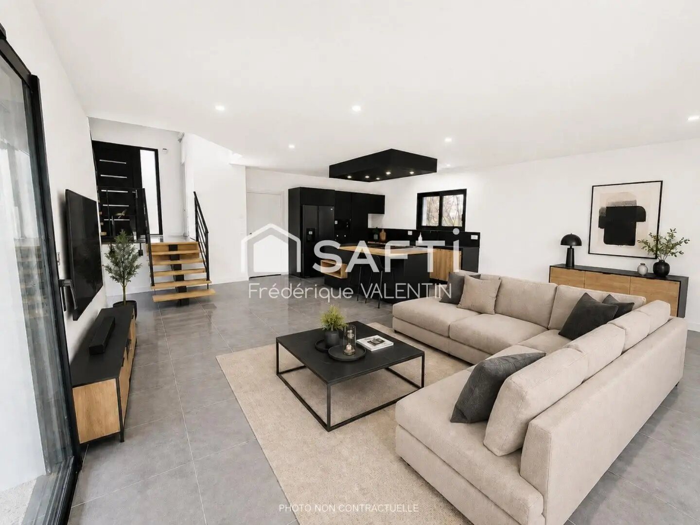 Maison à vendre, 145m², Rabastens