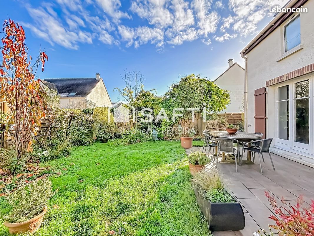 Maison à vendre, 145m², Gournay-sur-Marne