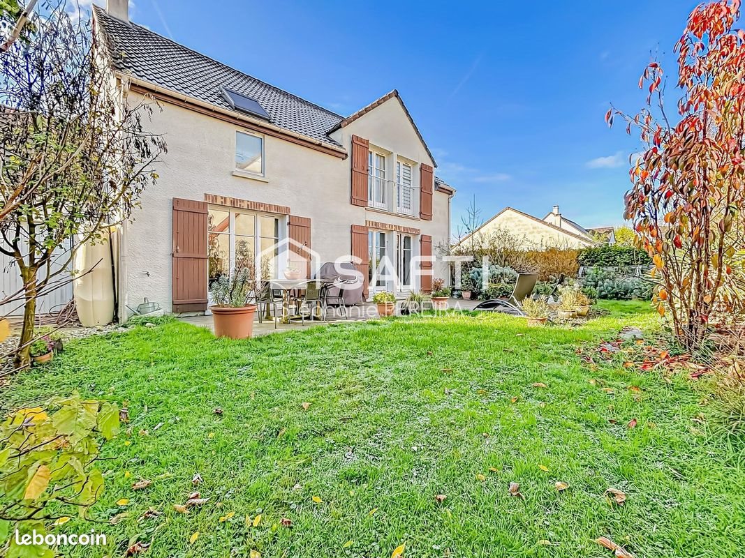 Maison à vendre, 145m², Gournay-sur-Marne