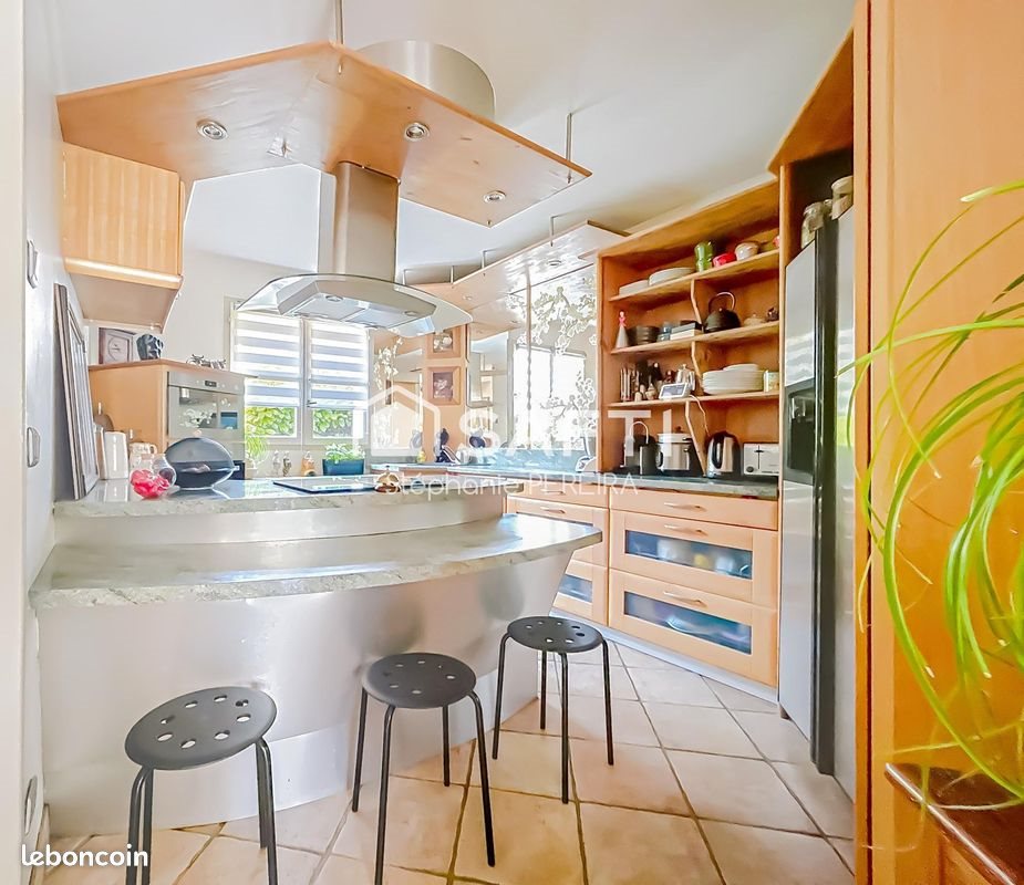 Maison à vendre, 145m², Gournay-sur-Marne