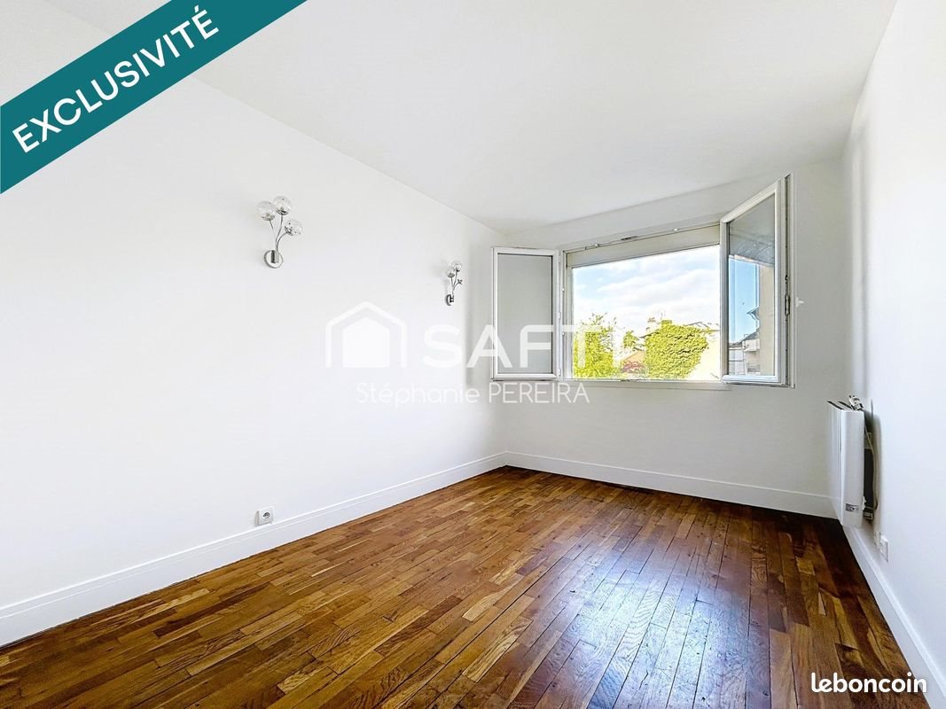 Appartement à vendre, 38m², Gournay-sur-Marne