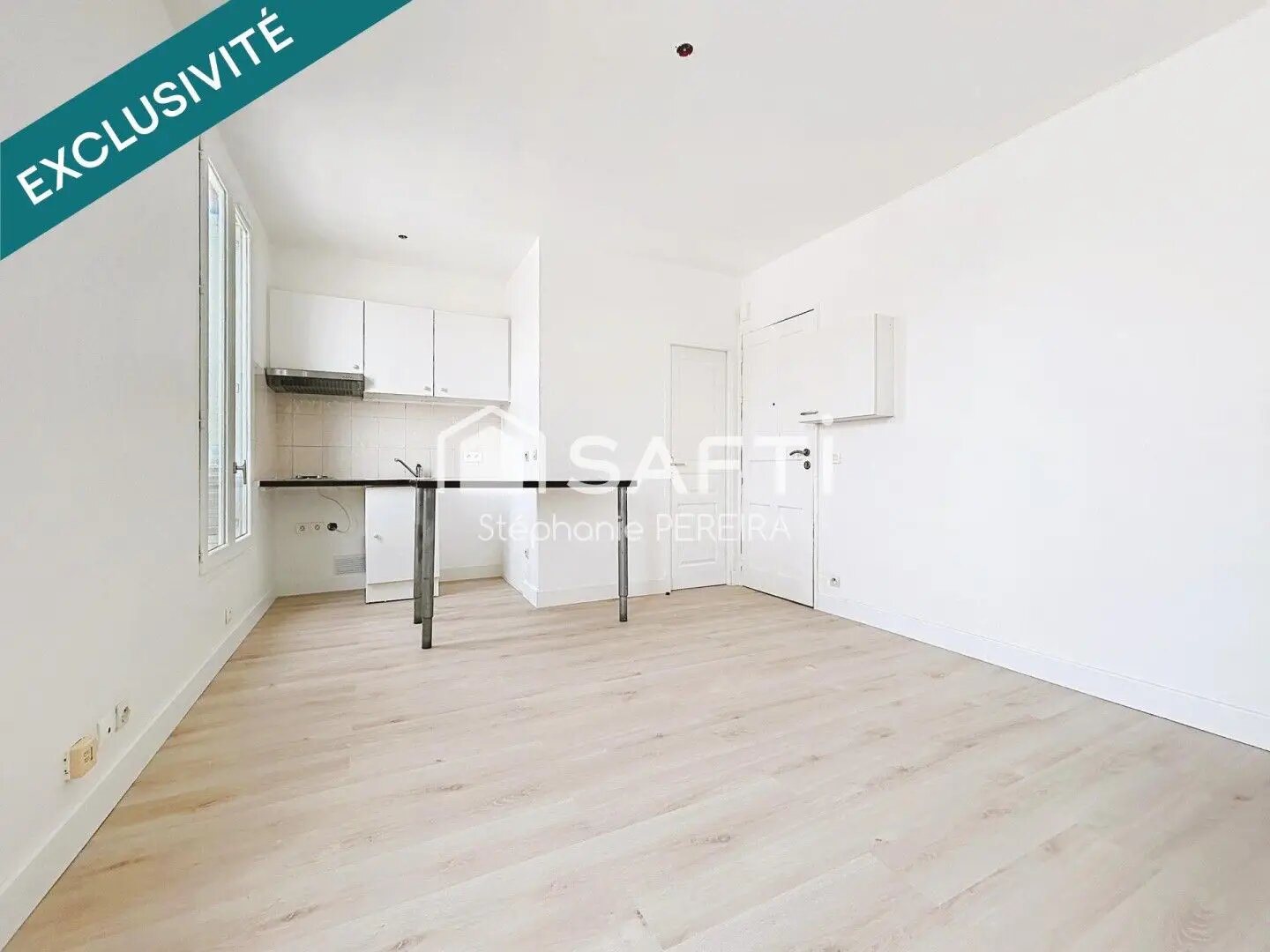 Appartement à vendre, 27m², Le Perreux-sur-Marne