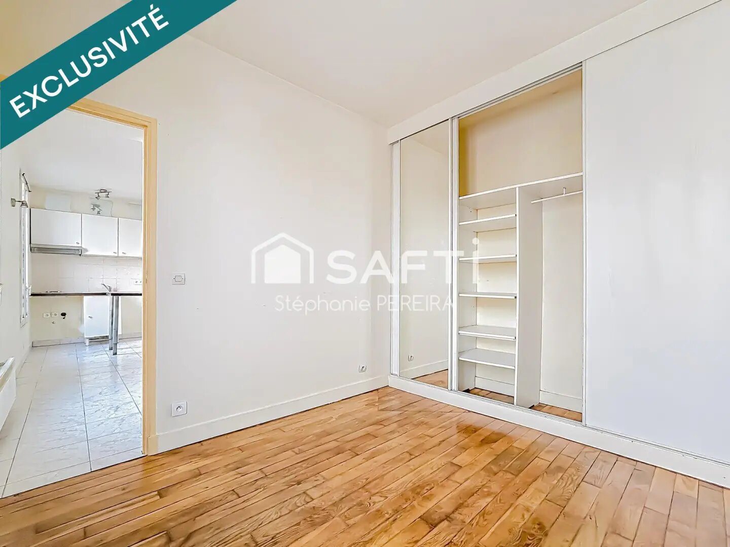Appartement à vendre, 27m², Le Perreux-sur-Marne