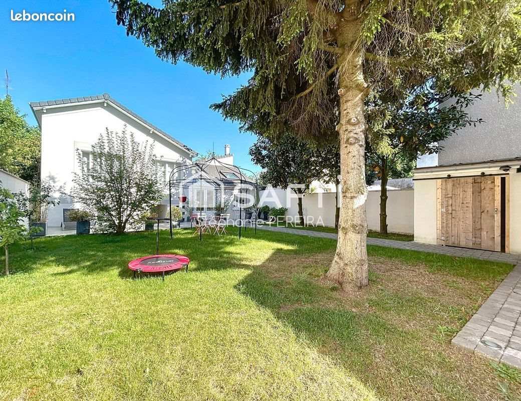 Maison à vendre, 157m², Champs-sur-Marne