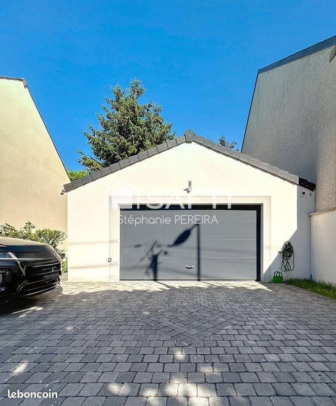 Maison à vendre, 157m², Champs-sur-Marne