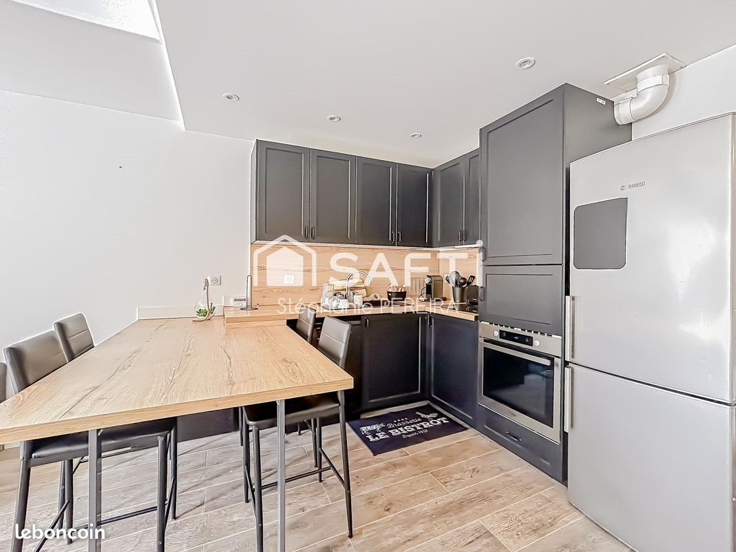 Appartement à vendre, 50m², Chennevières-sur-Marne