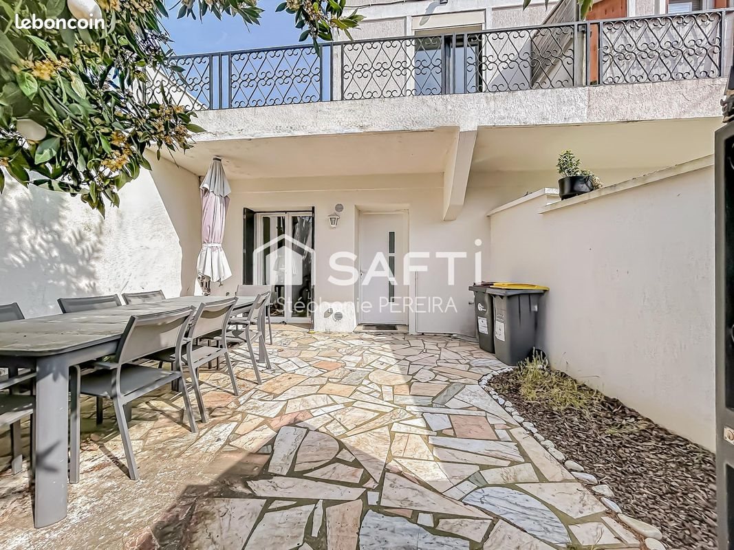 Appartement à vendre, 50m², Chennevières-sur-Marne