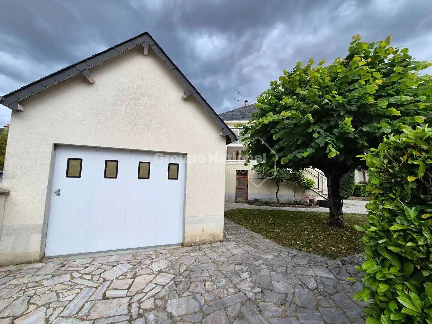 Maison à vendre, 103m², Saint-Cyr-sur-Loire